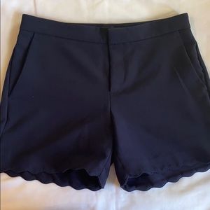 Banana Republic shorts